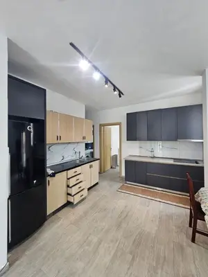 Appartamento 2+1 in affitto a Durres Port, Durazzo, 80 m². Foto 6 di 11