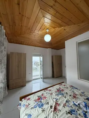 Shtëpi private 2+1 me qera në Spitallë, Durrës, 89 m². Foto 4 nga 8