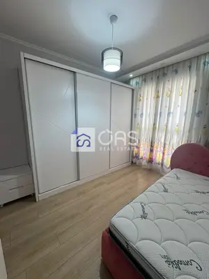 Apartament 2+1 me qera në Casa Italia, Tiranë, 98 m². Foto 10 nga 12