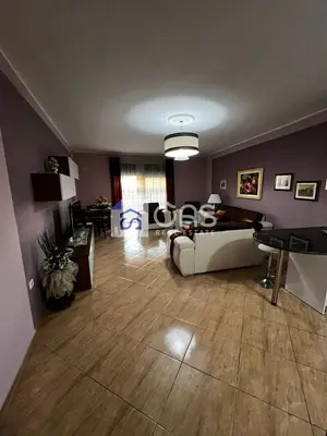 Appartamento 2+1 in affitto ad Astir, Tirana, 125 m². Foto 3 di 10