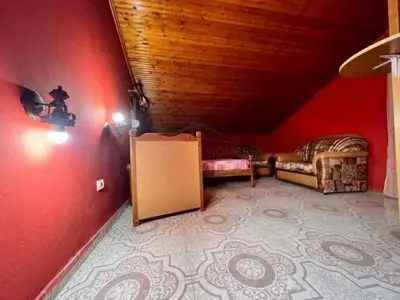 Apartment 1+1 for rent in Ambasada Amerikane, Tirana, 70 m². Photo 4 of 6