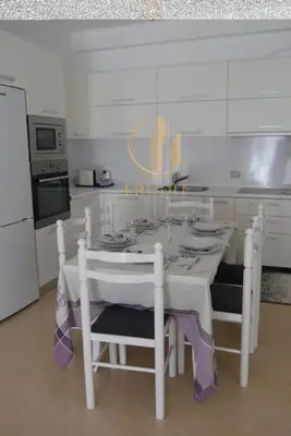 Apartment 2+1 for rent in Uji i Ftohtë, Vlorë, 100 m². Photo 4 of 11