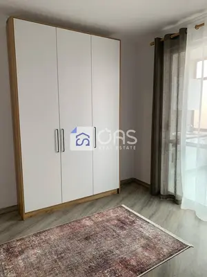 Appartamento 2+1 in affitto a Don Bosko, Tirana, 88 m². Foto 6 di 8