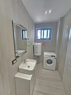 Apartment 1+1 for rent in Rruga Vellazerimi, Durrës, 60 m². Photo 12 of 12
