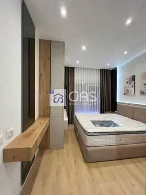 Apartment 2+1 for rent in Ali Demi, Tirana, 75 m². Photo 3 of 11