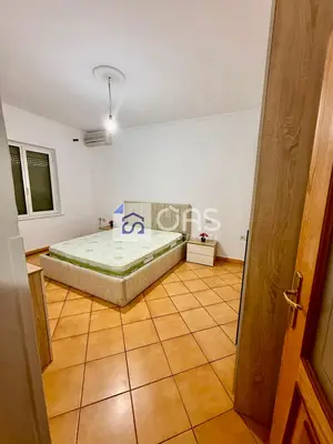 Apartament 2+1 me qera në Rruga Bardhyl, Tiranë, 80 m². Foto 9 nga 11