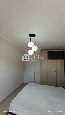 Appartamento 1+1 in affitto a Kompleksi Delijorgji, Tirana, 74 m². Foto 4 di 5