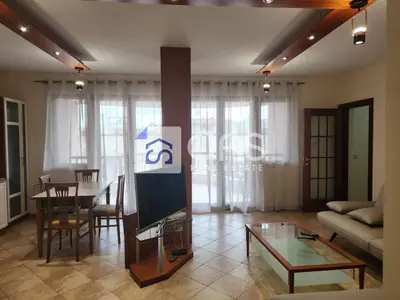 Apartment 2+1 for rent in Conad, Tirana, 110 m². Photo 12 of 12