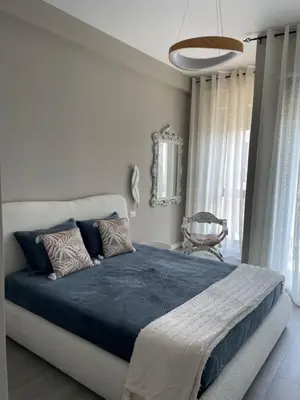 Apartment 1+1 for rent in Radhimë, Vlorë, 75 m². Photo 8 of 10