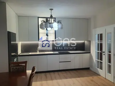 Appartamento 2+1 in affitto a Zogu i Zi, Tirana, 133 m². Foto 2 di 5