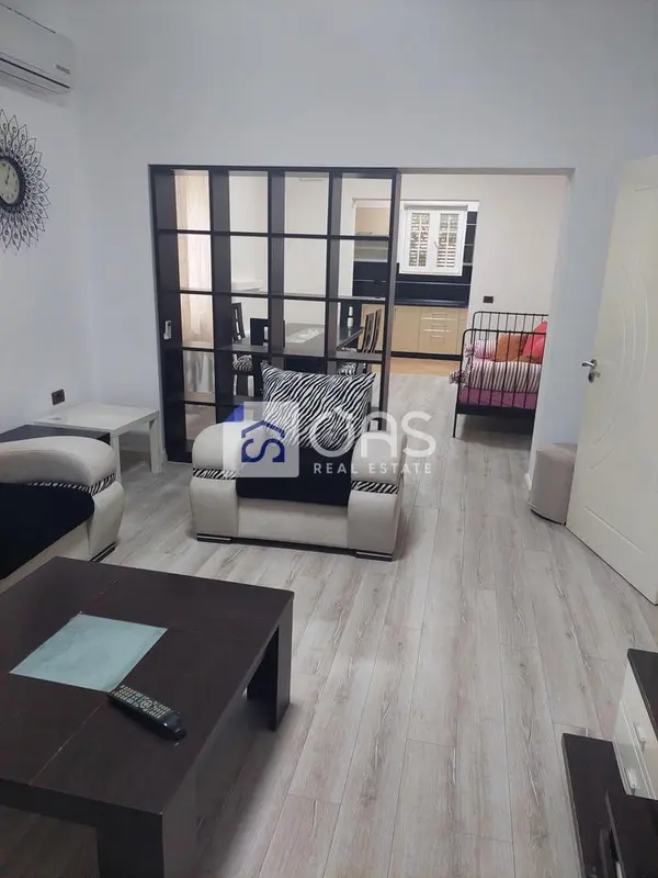 Appartamento 2+1 in affitto ad Ali Dem, Tirana, 150 m²
