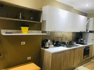 Apartament 2+1 me qera në Shopi Residence 1, Elbasan, 140 m². Foto 4 nga 10