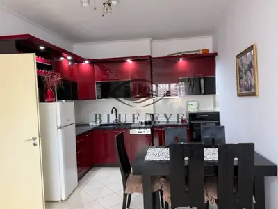 Apartment 2+1 for rent in Rruga Hysen Myshketa, Durrës, 100 m². Photo 3 of 12