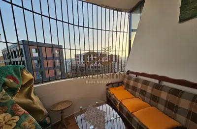 Apartment 2+1 for rent in Laprakë, Tirana, 100 m². Photo 8 of 8