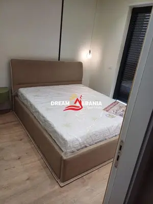 Apartament 1+1 me qera në Karl Gega, Tiranë, 57 m². Foto 6 nga 10