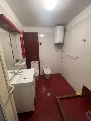 Apartment 2+1 for rent in Blloku, Tirana, 96 m². Photo 8 of 8