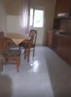 Apartament 1+1 me qera në Check In Center, Kamëz, 50 m². Foto 6 nga 6