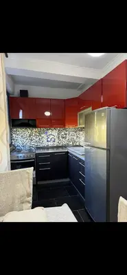 Apartament 2+1 me qera në Rruga Bardhyl, Tiranë, 110 m². Foto 8 nga 12