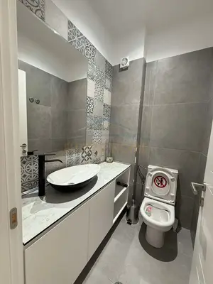 Apartament 2+1 me qera në Rruga Industriale, Tiranë, 100 m². Foto 5 nga 10