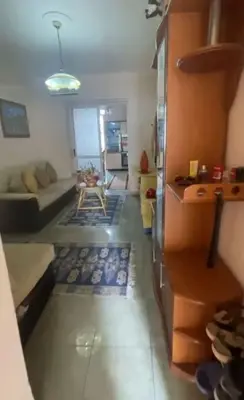 Appartamento 1+1 in affitto a Shkollës Petro Nini Luarasi, Tirana, 65 m². Foto 1 di 5