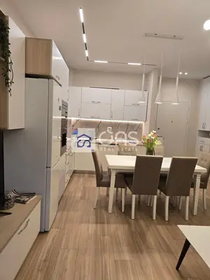 Appartamento 2+1 in affitto a Bulevardi i Ri, Tirana, 102 m². Foto 5 di 12