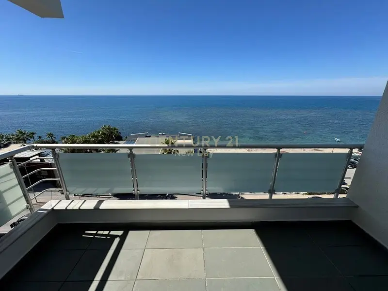 Appartamento 2+1 in affitto a Currila, Durazzo, 96 m²