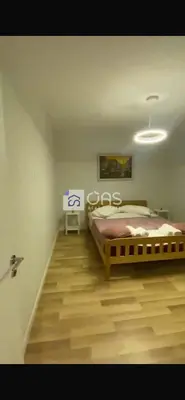 Appartamento 1+1 in affitto a Bulevardi Zogu I, Tirana, 60 m². Foto 3 di 9