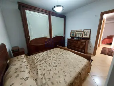 Appartamento 1+1 in affitto a Kompleksi Delijorgji, Tirana, 74 m². Foto 4 di 6