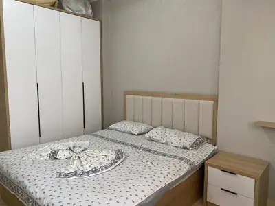 Apartament 2+1 me qera në Rruga Pjetër Budi, Tiranë, 100 m². Foto 7 nga 11
