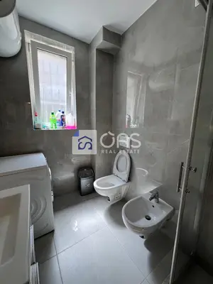 Apartment 2+1 for rent in 21 Dhjetori, Tirana, 83 m². Photo 4 of 6