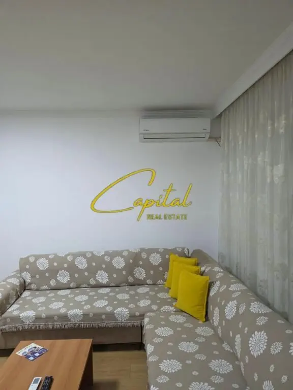 Apartment 2+1 for rent in Rruga Kongresi i Manastirit, Tirana, 100 m²