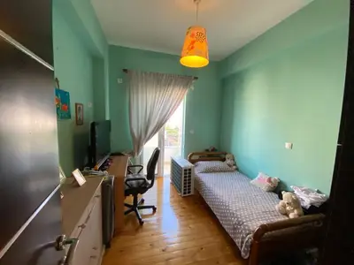 Apartment 2+1 for rent in Kodra e Priftit, Tirana, 82 m². Photo 5 of 8