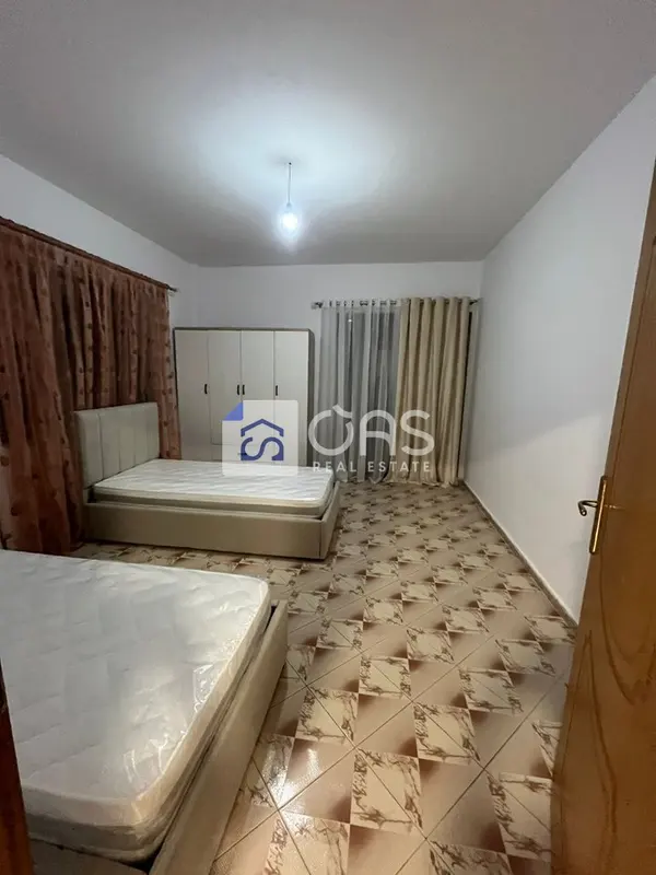 Appartamento 1+1 in affitto a Vilat Gjermane, Tirana, 65 m²
