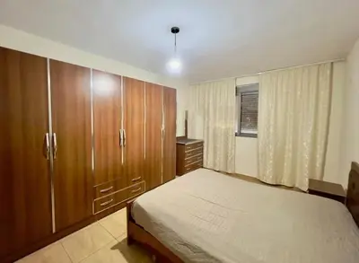 Appartamento 1+1 in affitto a Shkolla Andon Zako Cajupi, Tirana, 60 m². Foto 3 di 4