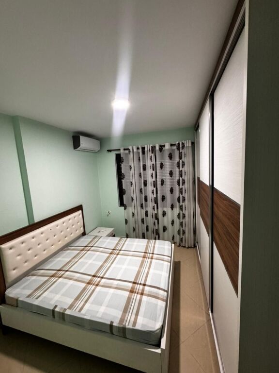 Appartamento 2+1 in affitto ad Astir, Tirana, 90 m². Foto 2 di 3