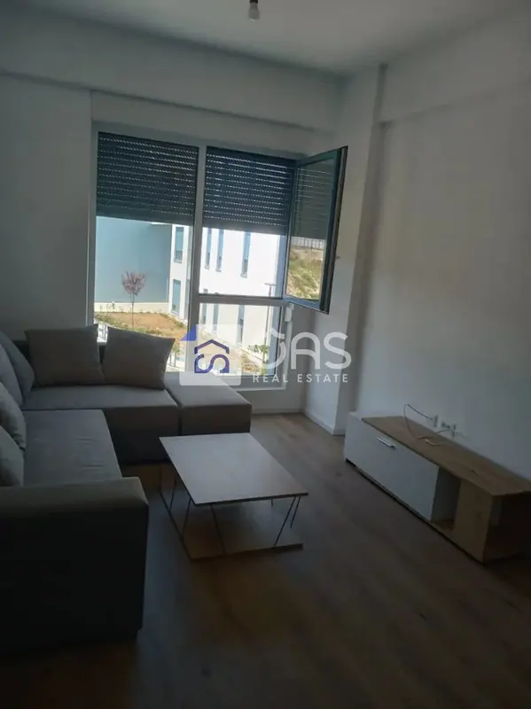 Appartamento 1+1 in affitto a Fresku, Tirana, 65 m²