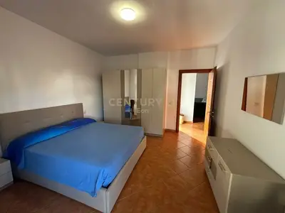 Apartment 2+1 for rent in Qendra Tregtare Blue Star, Durrës, 100 m². Photo 7 of 12