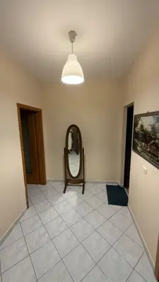 Apartament 1+1 me qera në Stacioni i Parë, Durrës, 75 m². Foto 7 nga 9