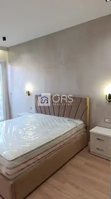 Appartamento 1+1 in affitto a Rruga e Kavajës, Tirana, 74 m². Foto 3 di 6