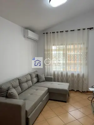Apartment 3+1 for rent in Selitë, Tirana, 85 m². Photo 2 of 9