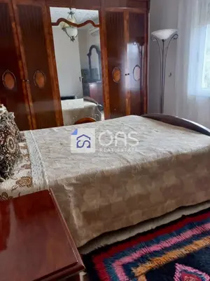 Apartament 2+1 me qera në Rruga e Elbasanit, Tiranë, 80 m². Foto 4 nga 4
