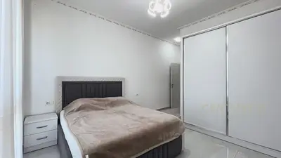 Apartment 2+1 for rent in Rruga Ferit Xhajko, Tirana, 112 m². Photo 4 of 6