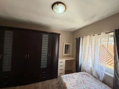 Apartament 2+1 me qera në Muzeu i Dëshmorëve, Durrës, 90 m². Foto 5 nga 9