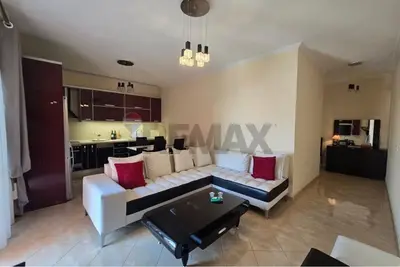 Appartamento 1+1 in affitto a Rruga Misto Mele, Valona, 110 m². Foto 2 di 9