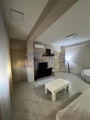 Apartament 2+1 me qera në Sheshi Willson, Tiranë, 70 m². Foto 4 nga 6