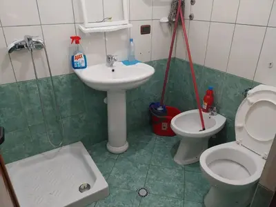 Apartament me qera në Galaktik, Durrës, 40 m². Foto 2 nga 4