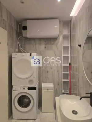 Appartamento 2+1 in affitto a Bulevardi i Ri, Tirana, 102 m². Foto 10 di 12