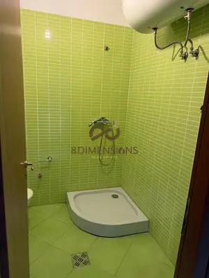 Appartamento 2+1 in affitto a Stacioni i Trenit, Tirana, 107 m². Foto 7 di 7