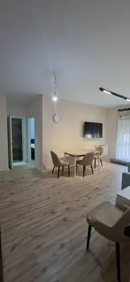 Appartamento 1+1 in affitto a Xhamia e Tabakeve, Tirana, 75 m². Foto 4 di 9
