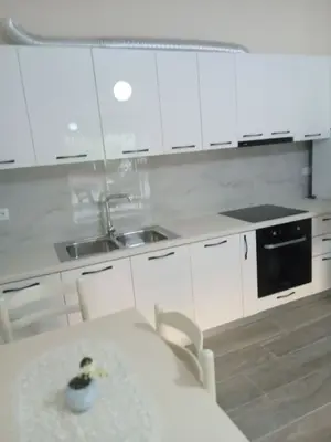 Appartamento 1+1 in affitto a Lungomare, Valona, 70 m². Foto 3 di 10